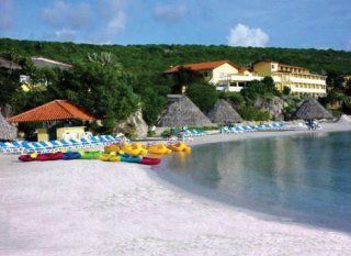 Sunset Waters Beach Resort Santa Martha Bay Экстерьер фото